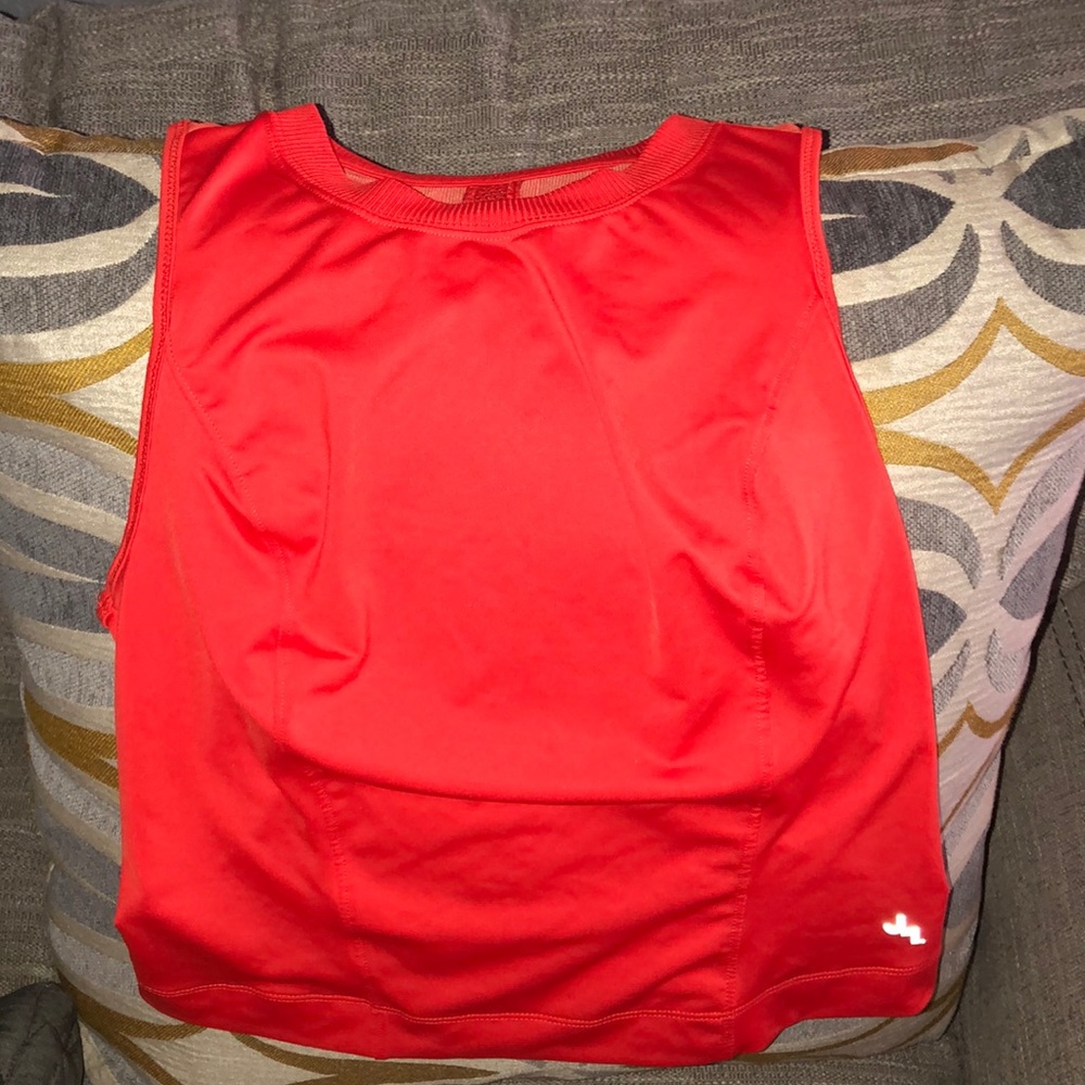 Joy lab workout tank top